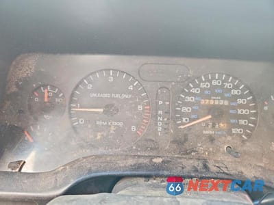 Zdjęcie 9 z 12 samochodu: 1996 DODGE 1500 RAM V VIN:3B7HC13Z9TG192920 - miniatura