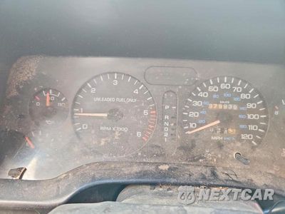 Zdjęcie 9 z 12 samochodu: 1996 DODGE 1500 RAM V VIN:3B7HC13Z9TG192920 - miniatura