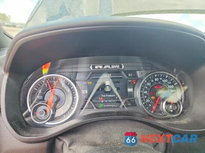 Zdjęcie 9 z 12 samochodu: 2019 RAM 1500 BIG HORN VIN:1C6SRFFT9KN911928 - miniatura