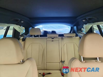 Zdjęcie 10 z 13 samochodu: 2021 BMW X3 SDRIVE30I VIN:5UXTY3C00M9E86766 - miniatura