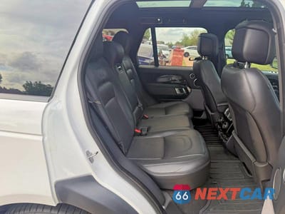 Zdjęcie 13 z 14 samochodu: 2020 LAND ROVER RANGE ROVER P525 HSE VIN:SALGS2SE4LA579028 - miniatura