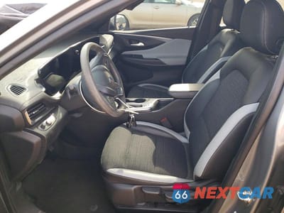 Zdjęcie 7 z 14 samochodu: 2024 BUICK ENVISTA PREFERRED VIN:KL47LAE21RB046549 - miniatura