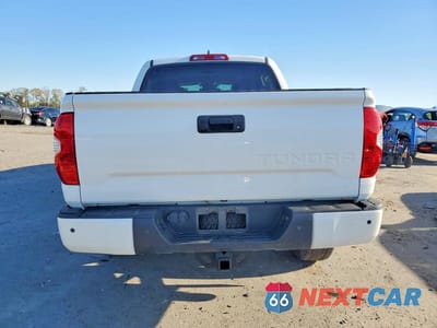Zdjęcie 6 z 11 samochodu: 2020 TOYOTA TUNDRA 1794 EDITION VIN:5TFAY5F13LX890127 - miniatura