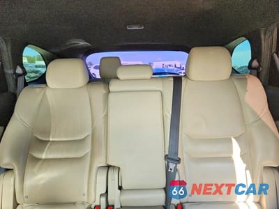 Zdjęcie 10 z 12 samochodu: 2016 MAZDA CX-9 GRAND TOURING VIN:JM3TCADY2G0122659 - miniatura