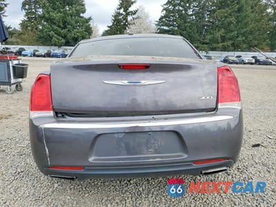 Zdjęcie 6 z 12 samochodu: 2016 CHRYSLER 300 LIMITED VIN:2C3CCAAG9GH189330 - miniatura