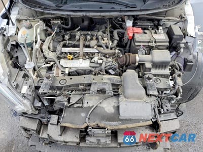 Zdjęcie 11 z 13 samochodu: 2024 NISSAN VERSA SR VIN:3N1CN8FV3RL928503 - miniatura