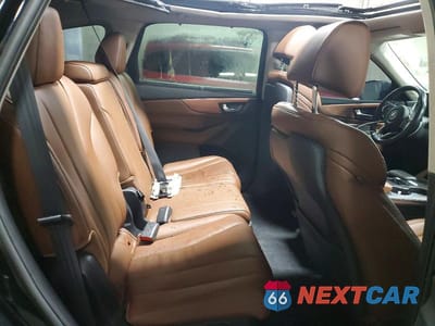 Zdjęcie 10 z 12 samochodu: 2022 ACURA MDX TECHNOLOGY VIN:5J8YE1H49NL015461 - miniatura