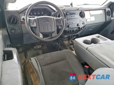 Zdjęcie 8 z 12 samochodu: 2015 FORD F-250 SD VIN:1FT7X2B63FEB83610 - miniatura