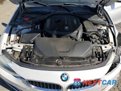 Zdjęcie 11 z 13 samochodu: 2017 BMW 430I GRAN COUPE VIN:WBA4F7C5XHG787376 - miniatura