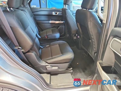 Zdjęcie 10 z 12 samochodu: 2022 FORD EXPLORER XLT VIN:1FMSK8DH3NGB69926 - miniatura