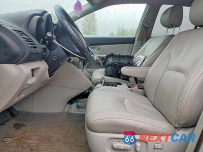 Zdjęcie 7 z 14 samochodu: 2009 LEXUS RX 350 VIN:2T2HK31U59C128183 - miniatura