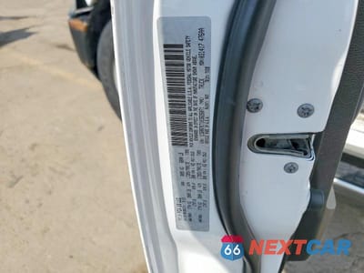 Zdjęcie 12 z 12 samochodu: 2019 RAM 1500 CLASSIC TRADESMAN VIN:1C6RR7KT1KS626071 - miniatura