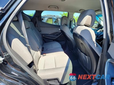 Zdjęcie 11 z 13 samochodu: 2018 HYUNDAI SANTA FE SPORT 2.4L VIN:5NMZT3LB9JH091039 - miniatura