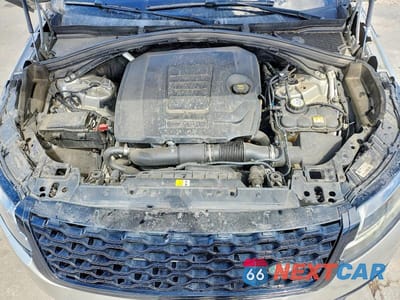 Zdjęcie 12 z 14 samochodu: 2019 LAND ROVER RANGE ROVER VELAR R-DYNAMIC SE VIN:SALYL2EX4KA794146 - miniatura