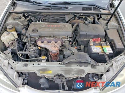 Zdjęcie 11 z 11 samochodu: 2006 TOYOTA CAMRY LE VIN:4T1BE30K06U123968 - miniatura