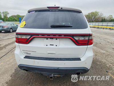 Zdjęcie 6 z 14 samochodu: 2014 DODGE DURANGO SXT VIN:1C4RDJAG0EC977321 - miniatura