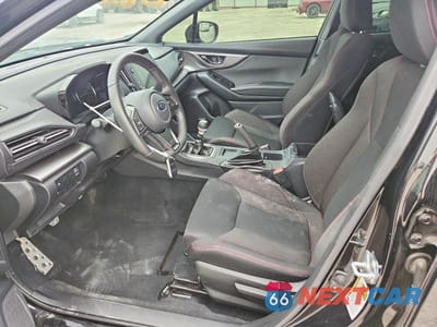 Zdjęcie 7 z 12 samochodu: 2023 SUBARU WRX PREMIUM VIN:JF1VBAF66P9812724 - miniatura