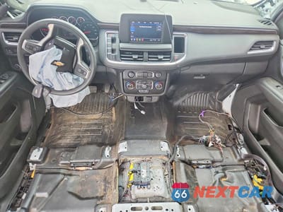Zdjęcie 8 z 13 samochodu: 2022 CHEVROLET TAHOE C1500 VIN:1GNSCLED0NR334651 - miniatura