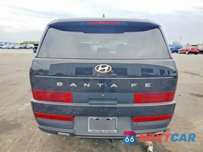 Zdjęcie 6 z 13 samochodu: 2025 HYUNDAI SANTA FE SE VIN:5NMP14GL0SH136618 - miniatura