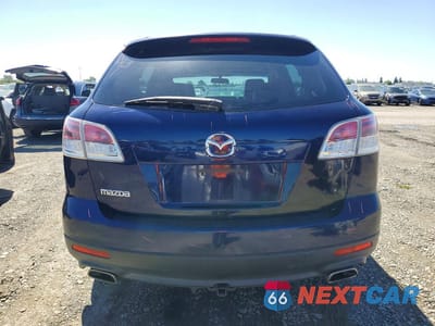 Zdjęcie 6 z 13 samochodu: 2007 MAZDA CX-9 VIN:JM3TB38Y970117029 - miniatura