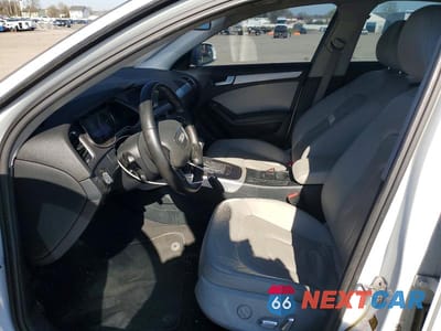 Zdjęcie 7 z 11 samochodu: 2013 AUDI A4 PREMIUM VIN:WAUBFAFL9DN025046 - miniatura