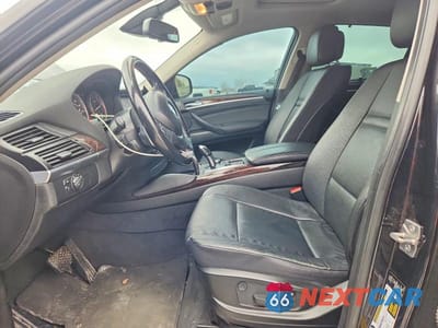 Zdjęcie 7 z 12 samochodu: 2013 BMW X6 XDRIVE35I VIN:5UXFG2C53DL782242 - miniatura