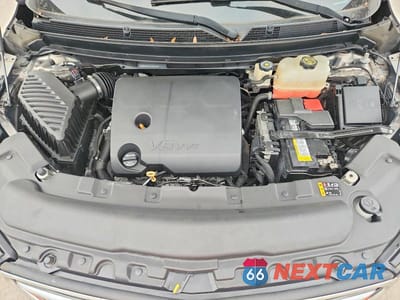 Zdjęcie 12 z 12 samochodu: 2018 BUICK ENCLAVE ESSENCE VIN:5GAERBKWXJJ209350 - miniatura