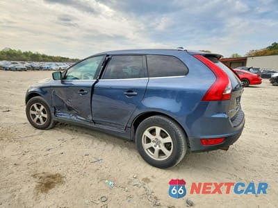 Drugie zdjęcie samochodu z przodu: 2012 VOLVO XC60 3.2 VIN:YV4940DZ2C2238748 - miniatura