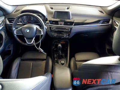 Zdjęcie 8 z 12 samochodu: 2018 BMW X2 SDRIVE28I VIN:WBXYJ3C37JEJ81628 - miniatura