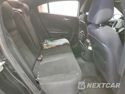 Zdjęcie 10 z 12 samochodu: 2013 DODGE CHARGER SE VIN:2C3CDXBGXDH696232 - miniatura