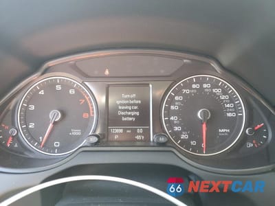 Zdjęcie 9 z 12 samochodu: 2013 AUDI Q5 PREMIUM PLUS VIN:WA1DGAFP4DA056508 - miniatura