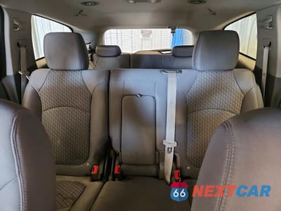 Zdjęcie 10 z 14 samochodu: 2012 CHEVROLET TRAVERSE LT VIN:1GNKVGED8CJ130483 - miniatura
