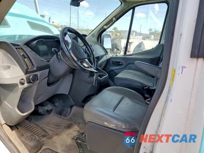 Zdjęcie 7 z 12 samochodu: 2019 FORD TRANSIT T-250 VIN:1FTYR2CM1KKB88389 - miniatura