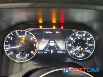 Zdjęcie 9 z 13 samochodu: 2023 NISSAN ROGUE S VIN:5N1BT3ABXPC851289 - miniatura