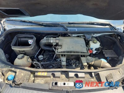 Zdjęcie 12 z 13 samochodu: 2019 MERCEDES BENZ SPRINTER 2500 DELIVERY VAN VIN:WD4PF1CD1KP126658 - miniatura