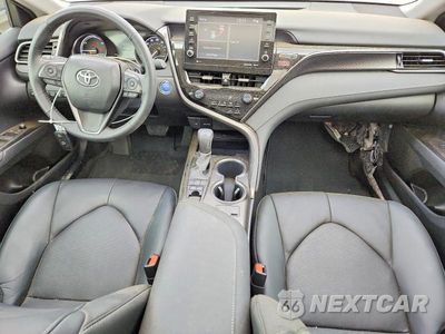 Zdjęcie 8 z 12 samochodu: 2024 TOYOTA CAMRY XSE VIN:4T1K31AK6RU072344 - miniatura