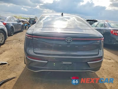 Zdjęcie 6 z 13 samochodu: 2023 TOYOTA CROWN XLE VIN:JTDAAAAF2P3014324 - miniatura