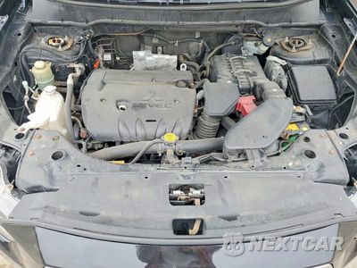 Zdjęcie 12 z 13 samochodu: 2013 MITSUBISHI OUTLANDER SE VIN:JA4JT3AW3DU002253 - miniatura