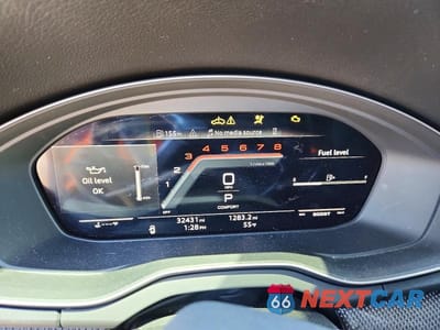 Zdjęcie 9 z 13 samochodu: 2024 AUDI SQ5 PREMIUM PLUS VIN:WA1B4AFY0R2085904 - miniatura