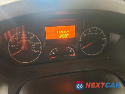 Zdjęcie 9 z 12 samochodu: 2020 RAM PROMASTER 3500 3500 HIGH VIN:3C6URVJG5LE143836 - miniatura