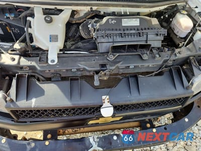 Zdjęcie 12 z 13 samochodu: 2022 CHEVROLET EXPRESS EXT CUTAWAY 6.6L V8 VIN:1HA3GTC75NN005820 - miniatura