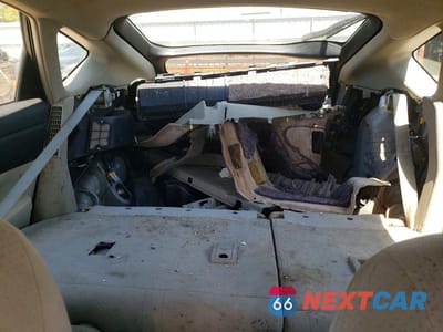 Zdjęcie 10 z 13 samochodu: 2008 TOYOTA PRIUS BASE VIN:JTDKB20UX87702069 - miniatura