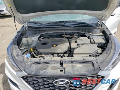 Zdjęcie 12 z 13 samochodu: 2021 HYUNDAI TUCSON SE VIN:KM8J2CA48MU288295 - miniatura