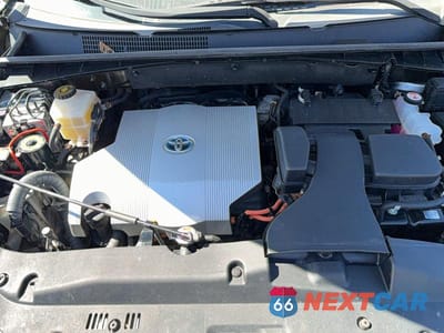 Zdjęcie 7 z 10 samochodu: 2018 TOYOTA HIGHLANDER HYBRID XLE VIN:5TDJGRFH6JS050207 - miniatura