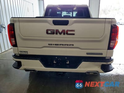 Zdjęcie 6 z 12 samochodu: 2021 GMC SIERRA K1500 ELEVATION VIN:3GTU9CET3MG297780 - miniatura