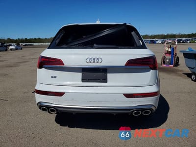 Zdjęcie 6 z 14 samochodu: 2022 AUDI SQ5 PREMIUM PLUS VIN:WA1B4AFY9N2024075 - miniatura