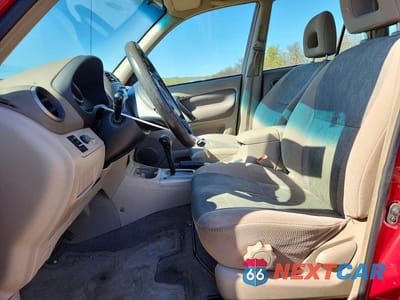 Zdjęcie 7 z 13 samochodu: 2003 TOYOTA RAV4 VIN:JTEGH20VX30089851 - miniatura
