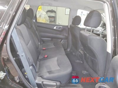 Zdjęcie 11 z 13 samochodu: 2020 NISSAN PATHFINDER SV VIN:5N1DR2BM3LC619497 - miniatura