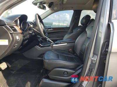 Zdjęcie 7 z 13 samochodu: 2013 MERCEDES-BENZ ML 350 BLUETEC VIN:4JGDA2EB1DA202684 - miniatura