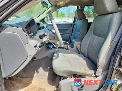 Zdjęcie 7 z 12 samochodu: 2007 JEEP GRAND CHEROKEE LAREDO VIN:1J8GR48K07C581423 - miniatura